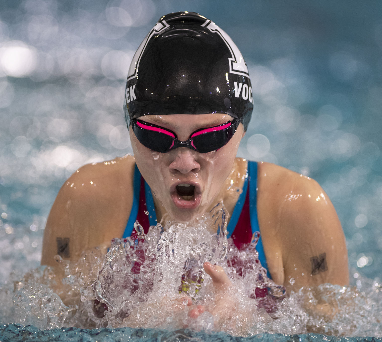 Gene Cotter Invitational, 1.16